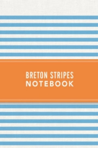 Breton Stripes Sky Blue