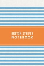 Breton Stripes Sky Blue