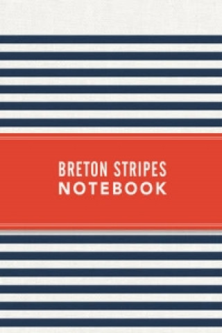 Breton Stripes Navy Blue