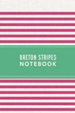 Breton Stripes Hot Pink