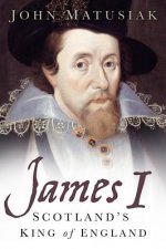 James I