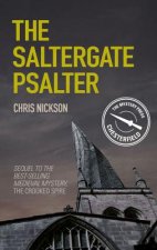 Saltergate Psalter