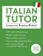 Italian Tutor: Grammar and Vocabulary Workbook (Learn Italian with Teach Yourself)