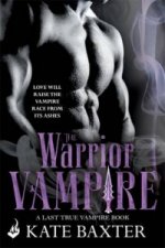 Warrior Vampire: Last True Vampire 2