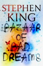 Bazaar of Bad Dreams