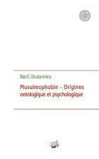 Musulmophobie - Origines ontologique et psychologique