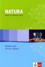 Natura Biology Genetics and Immune System
