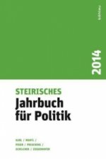 Steirisches Jahrbuch für Politik 2014
