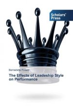Effects of Leadeship Style on Performance