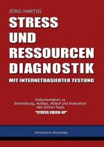 Stress- Und Ressourcen-Diagnostik Mit Internetbasierter Testung
