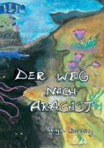 Weg nach Aragast