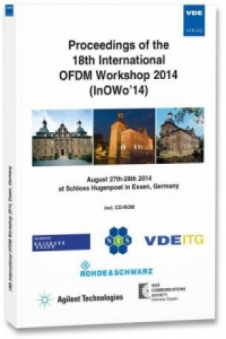 Proceedings of the 18th International OFDM Workshop 2014 (InOWo'14)