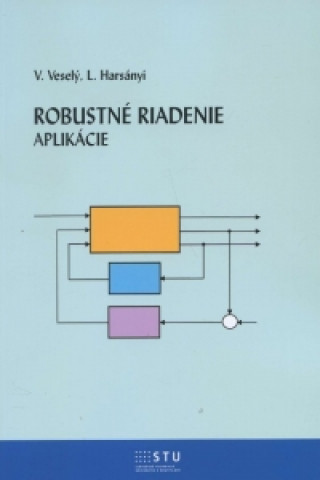 Robustné riadenie