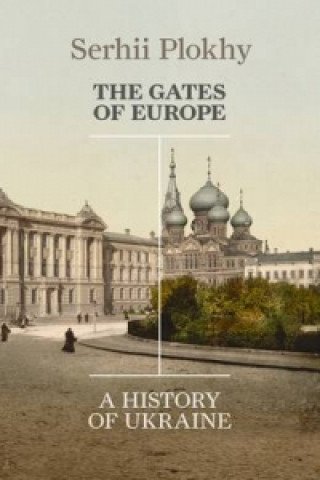 Gates of Europe