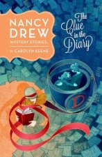 Nancy Drew: The Clue in the Diary: Book Seven