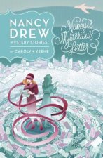 Nancy Drew: Nancy's Mysterious Letter: Book Eight