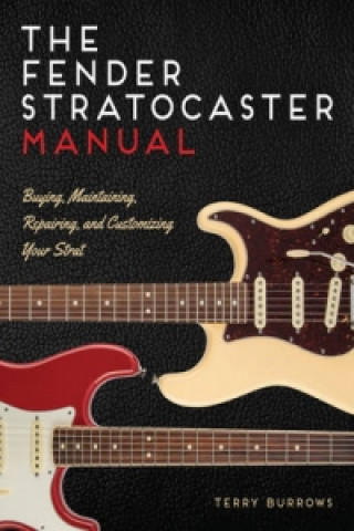 Stratocaster Manual