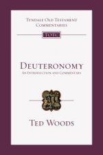 Deuteronomy