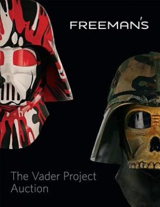 Vader Project Auction Catalog