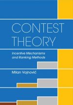 Contest Theory