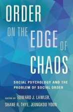 Order on the Edge of Chaos