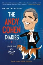 Andy Cohen Diaries
