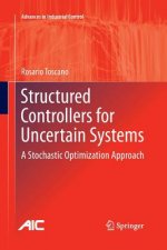Structured Controllers for Uncertain Systems