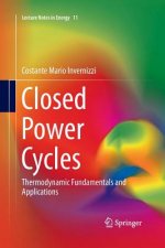 Closed Power Cycles