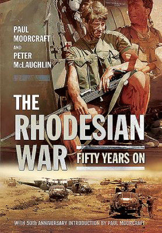 Rhodesian War