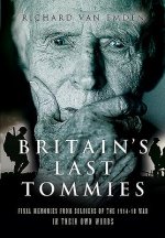 Britain's Last Tommies