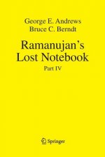 Ramanujan's Lost Notebook