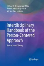 Interdisciplinary Handbook of the Person-Centered Approach