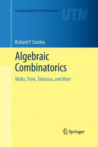 Algebraic Combinatorics