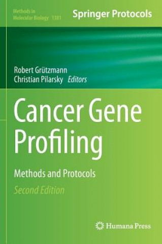 Cancer Gene Profiling