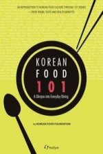 Korean Food 101