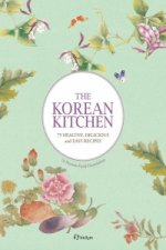 Korean Kitchen