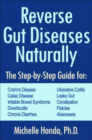 Reverse Gut Diseases Naturally