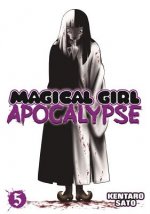 Magical Girl Apocalypse