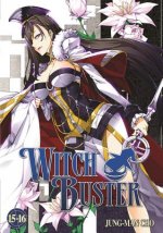 Witch Buster, Vol. 15-16