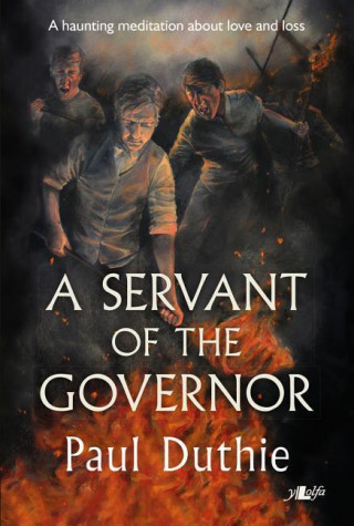 Servant of the Governor, A