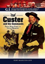 Custer and His Commands