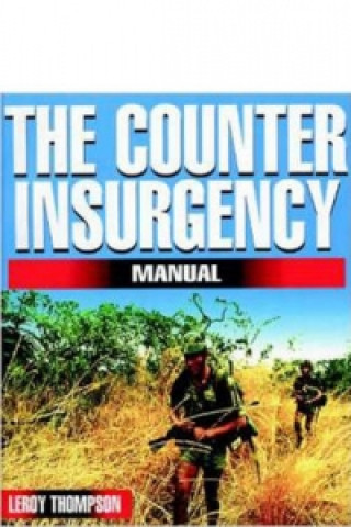Counter Insurgency Manual