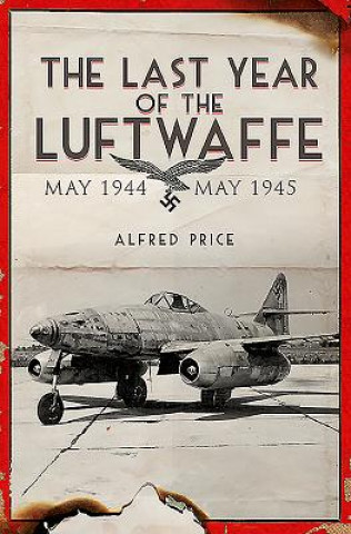 Last Year of Luftwaffe