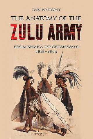 Anatomy of Zulu Army