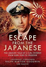 Escape from the Japanese