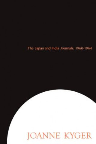 Japan and India Journals, 1960-1964