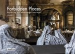 Forbidden Places Vol 3