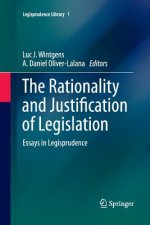 Rationality and Justification of Legislation