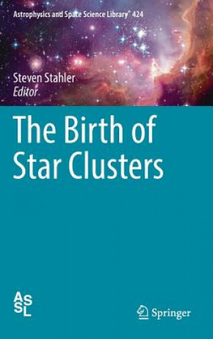 Birth of Star Clusters