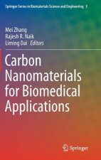 Carbon Nanomaterials for Biomedical Applications